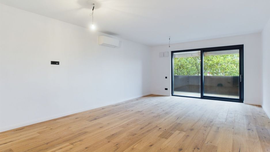 Apartament cu 3 camere și grădină privată, Nordul Bucureștiului - Poză 1