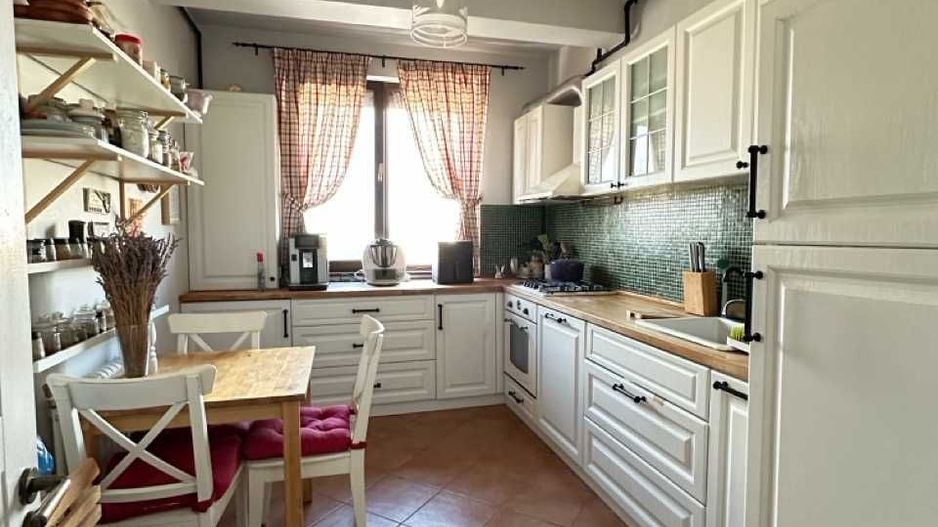 Apartament 3 Camere 100 mp Terasa 20 mp Crangasi - Belvedere - Poză 3