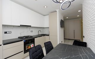 Vânzare, apartament, 2 dormitoare, str. Ion Buzdugan, Buiucani - Poză 16