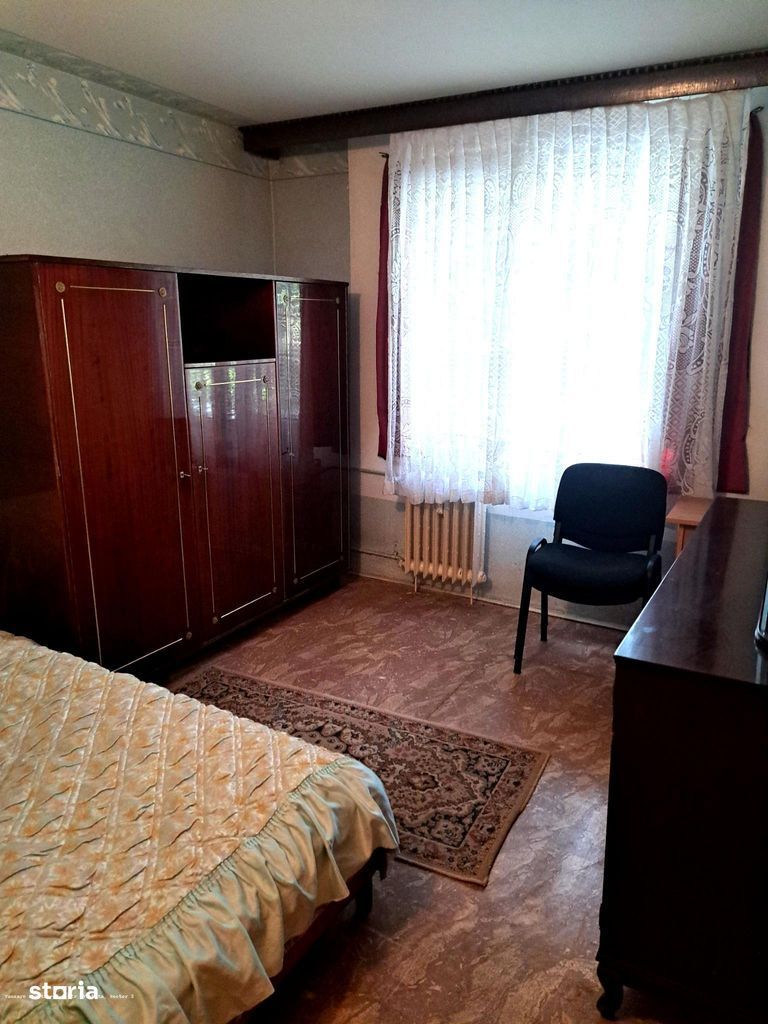 Vanzare apartament 3 camere Titan, 5 min. metrou 1 Decembrie, etaj 1/8 - Poză 5