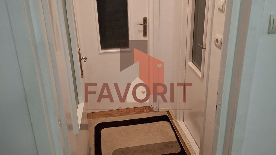 2 camere | centrala proprie | mobilat si utilat | zona excelenta | - Poză 8