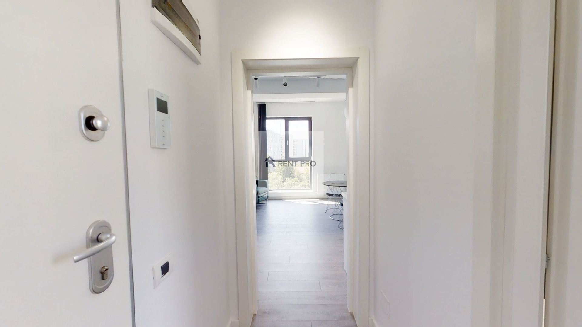 Studio 2 camere - Ranetti Premium Apartments 2021 - Poză 7