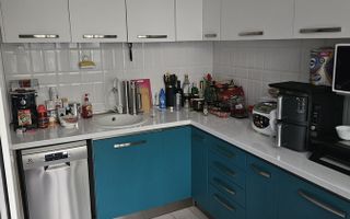 4 camere Drumu Taberei (8min metrou Raul Doamnei) - Poză 2