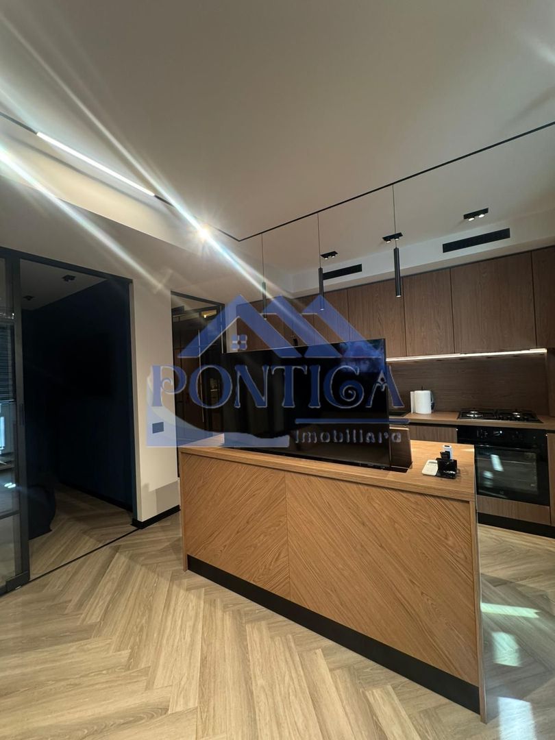 Studio de lux Compozitiori - Poză 6
