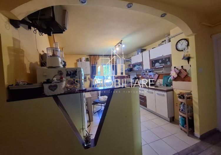 Apartament 2 camere decomandate zona Lipovei - Poză 9