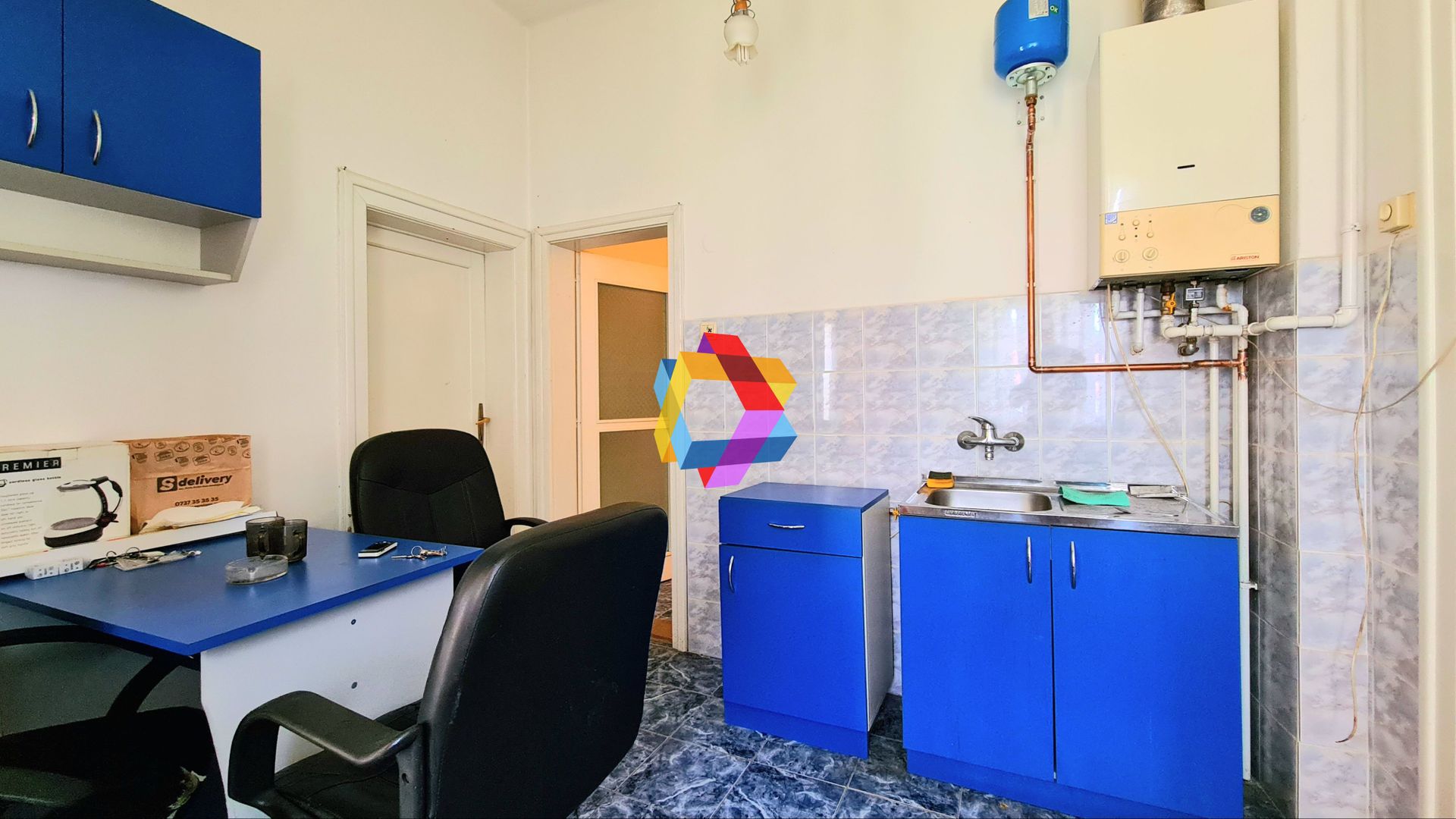 Spatiu de birouri- 60 mp # plus-imo.ro - Poză 5