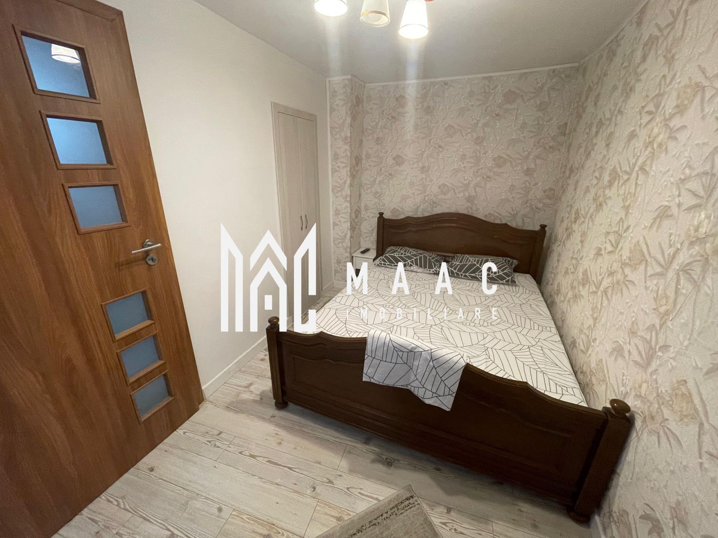 Apartament 2 camere | Ultracentral I Mobilat complet I Lângă Piața Mare - Poză 3