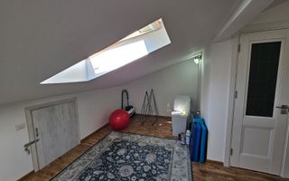 Apartament de vanzare 4 camere tip duplex in Popesti - Leordeni - Poză 14