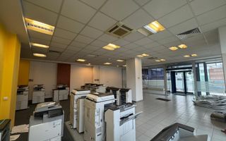 CLADIRE DE BIROURI S+P+4E - Poză 8