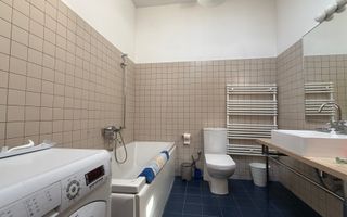 Vilă interbelică de închiriat | Curte 280 mp | Cartierul Armenesc - Poză 9