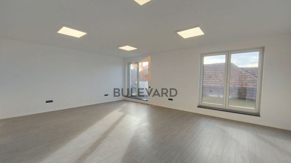 Spatiu nou pentru birouri/200 mp/20 parcari/cartier Someseni! - Poză 10