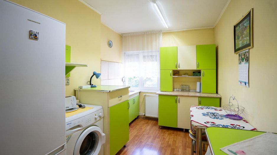 Apartament cu 2 camere zona Bunexim - Poză 1