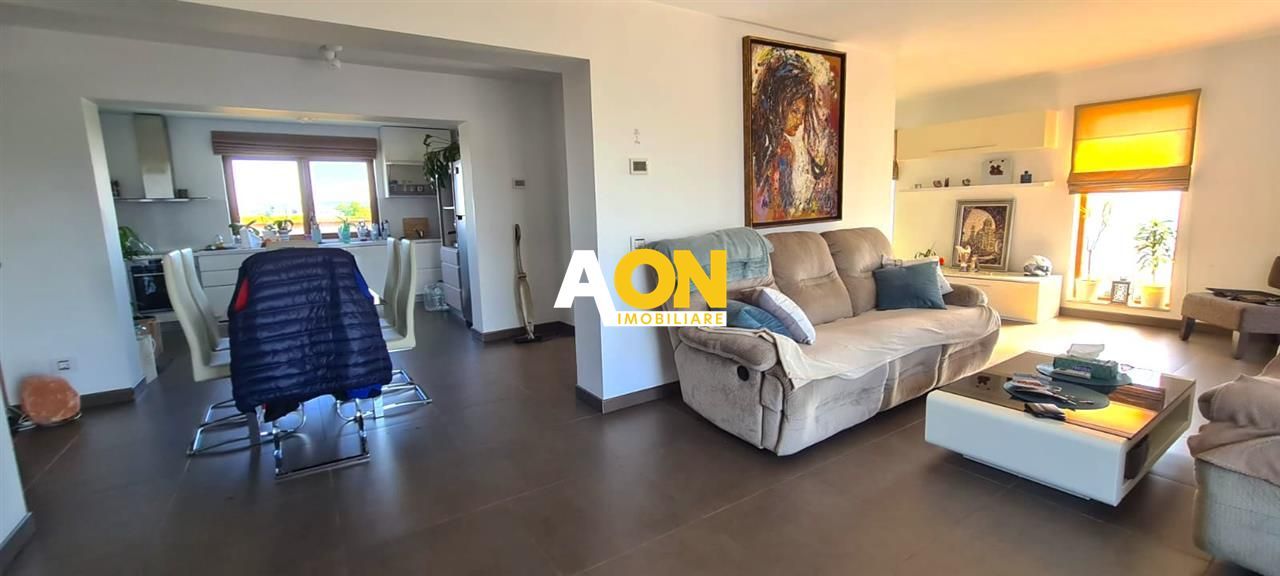 Casa individuala cu Energie Verde, garaj, terasa, 430MP Teren - Poză 4