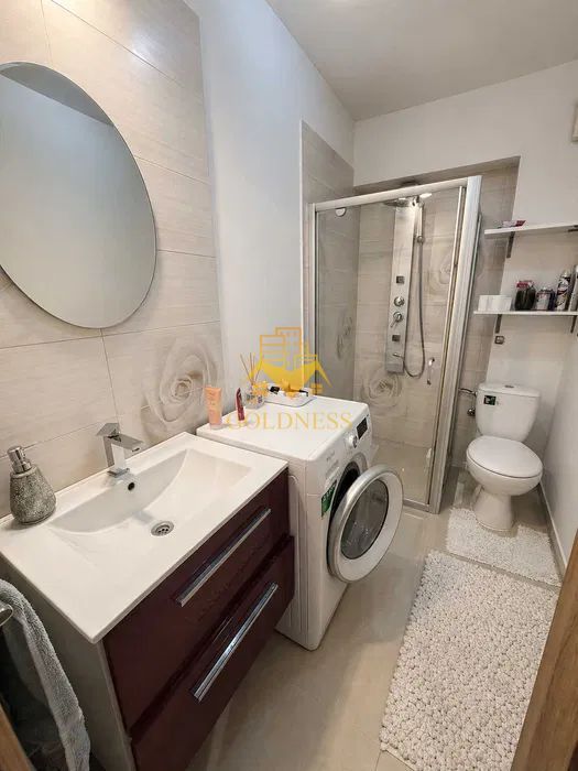 2 Camere Open Space, Intre Lacuri, Iulius Mall, FSEGA,Dunarii - Poză 5