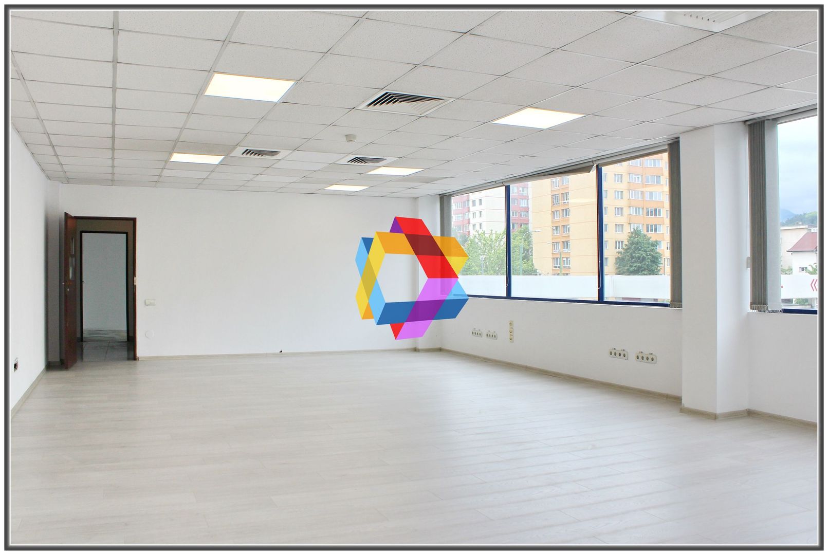 Cladire mixta - 1860 mp cu chiriasi - Poză 8