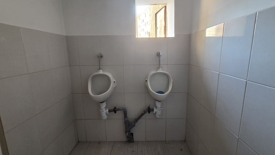 Spatiu comercial de inchiriat – fosta Pizzeria Unirii, Lugoj - Poză 23