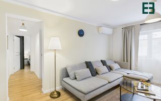 Apartament 4 camere - Cartier Dacia, Zona Circumvalațiunii - Timișoara - Poză 9