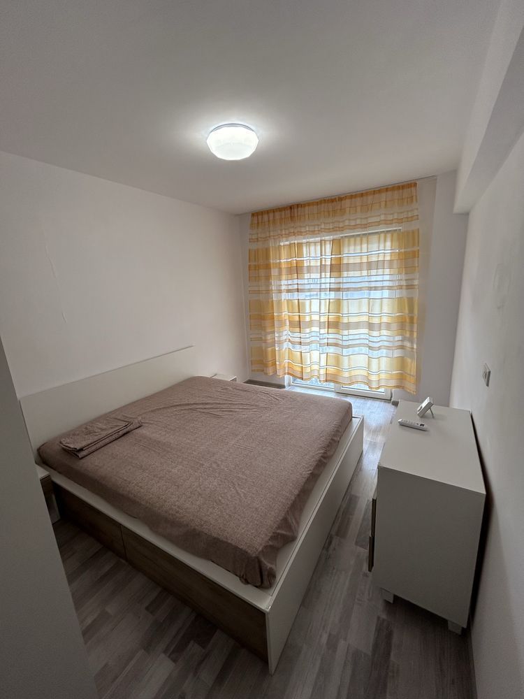 2 camere, centrala, etaj 1, langa Parc Teilor si metrou 1 Decembrie - Poză 4