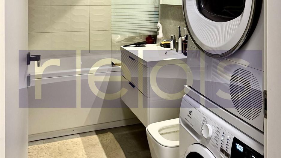 VANZARE 2 CAMERE | ONIX PARK | MOBILAT SI UTILAT | 61MP | TERASA 5MP | - Poză 7