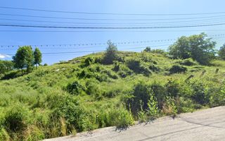 Teren 7199mp Intravilan cu Vedere Panoramica Superbă, Ideal Investitie - Poză 24