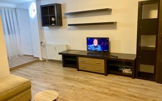 GARSONIERA- BASARABIA, PET-FRIENDLY, BUCATARIE INCHISA, MODERN - Poză 1