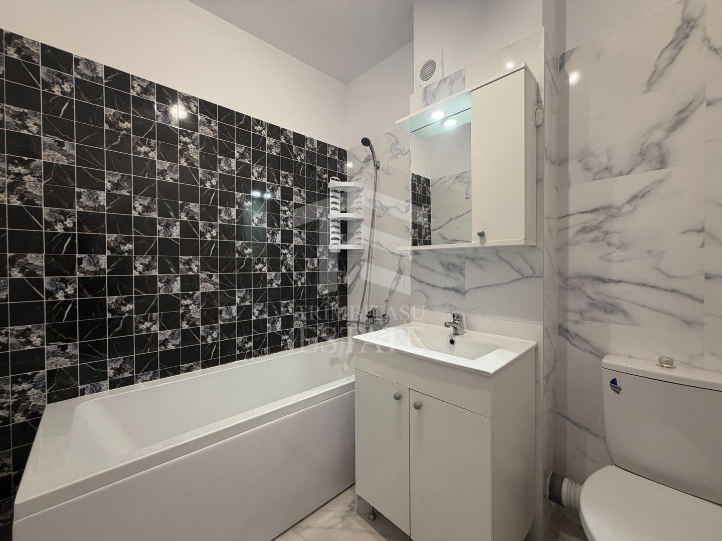 PALLADY - Titan | Chirie 2 Camere + Parcare - Poză 7