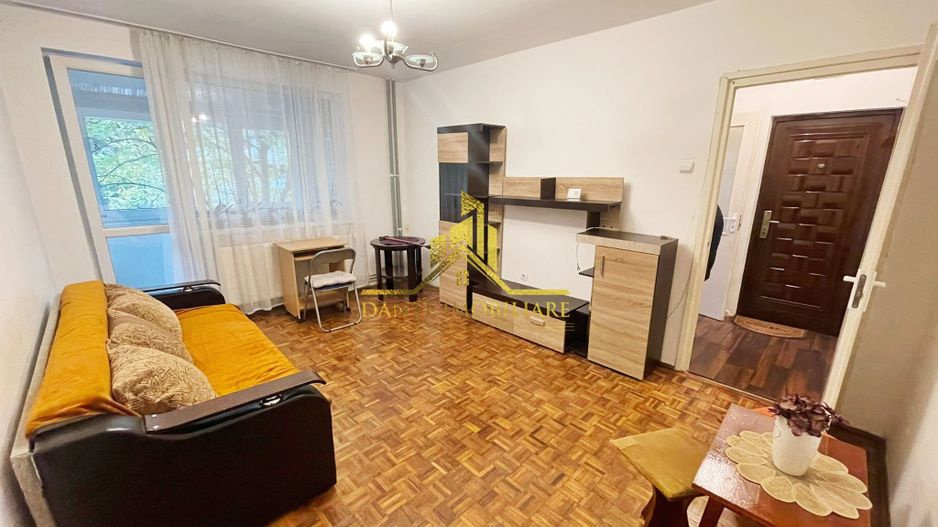 2 camere, mobilat modern, balcon, Gheorgheni, Iulius Mall, FSEGA - Poză 5