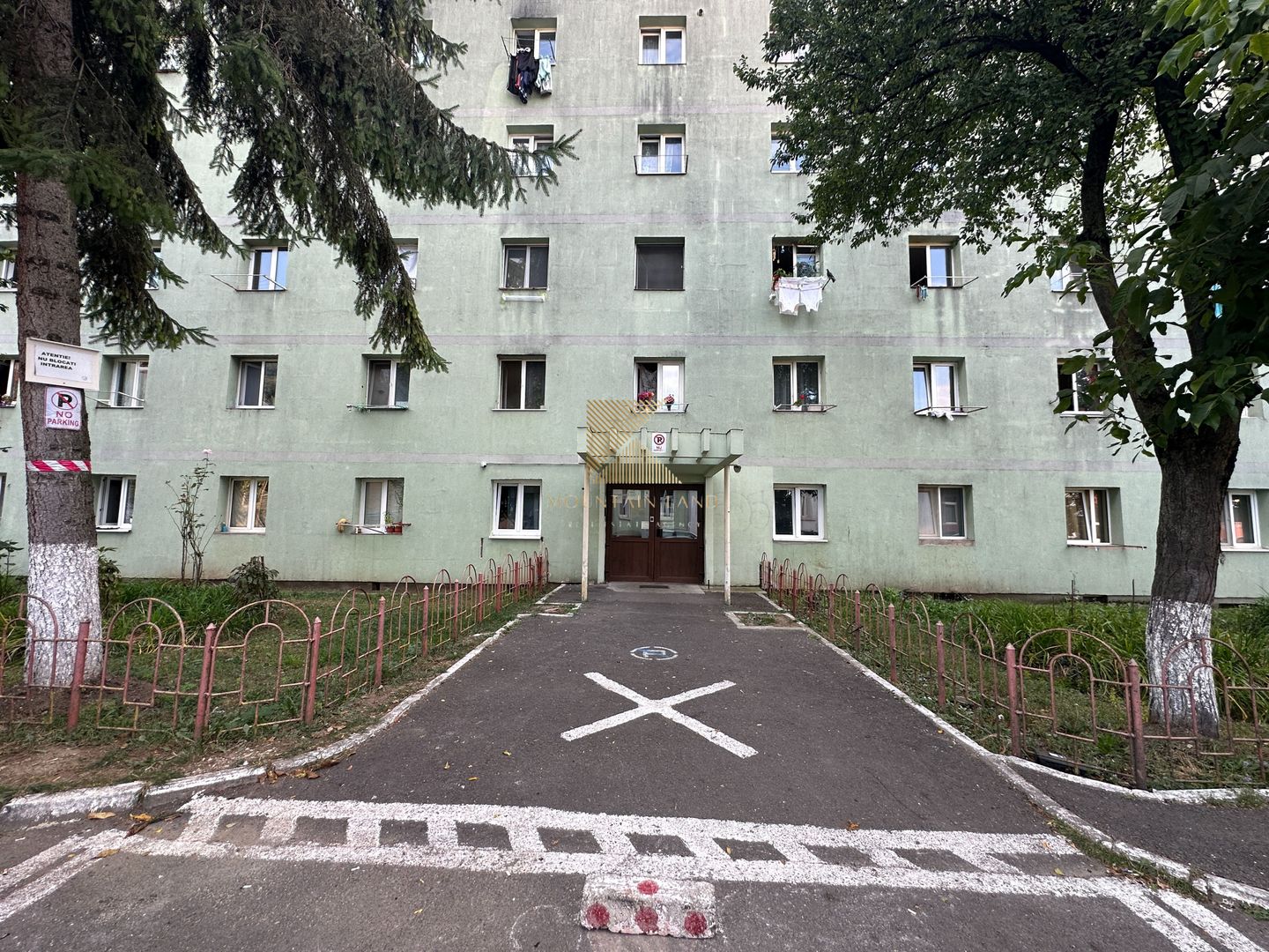 Camera cu baie, renovata complet, Str. Serii 2, prima inchiriere - Poză 10