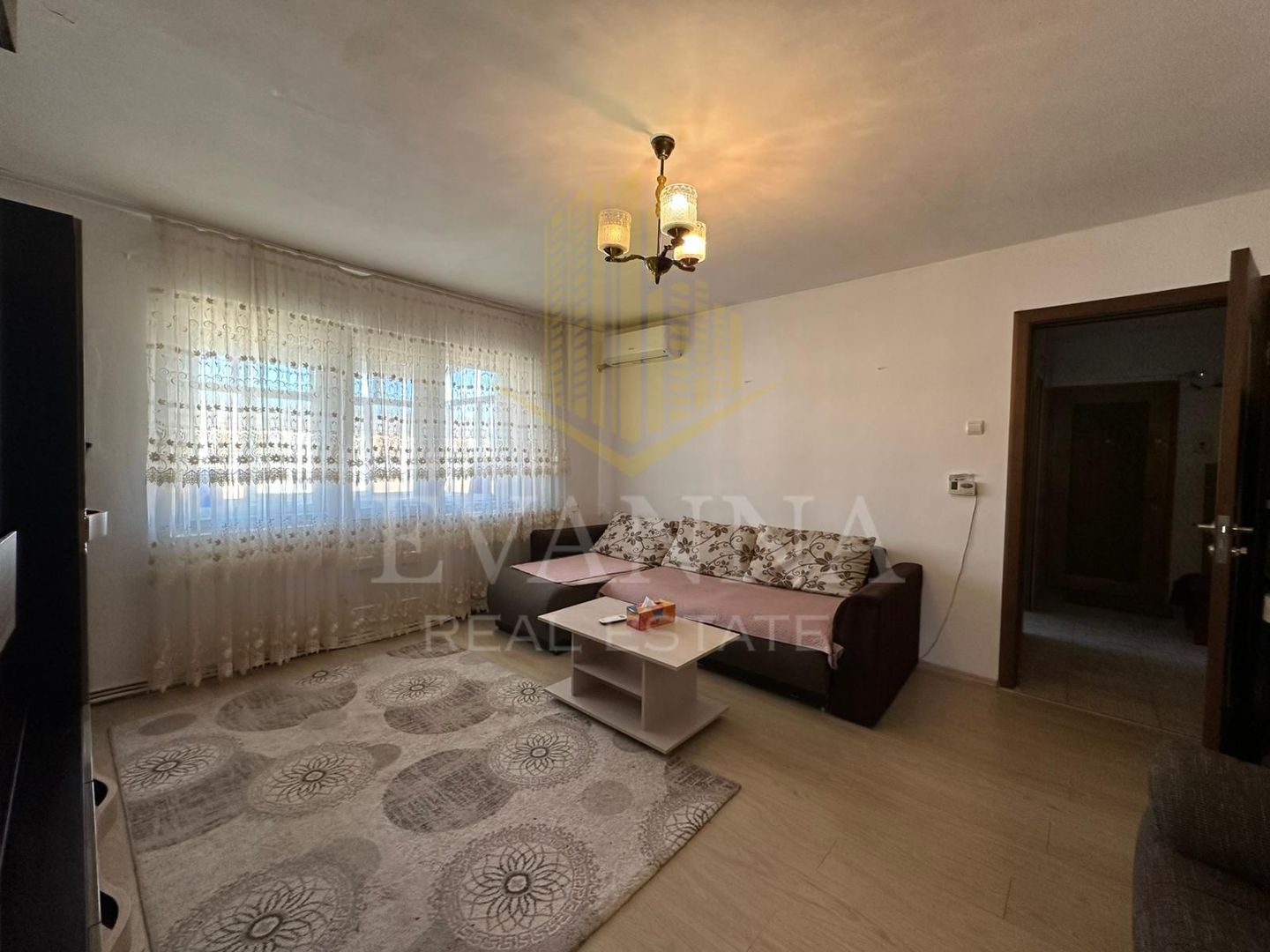 Apartament 2 camere | str. Petru Rares | de vânzare - Poză 2