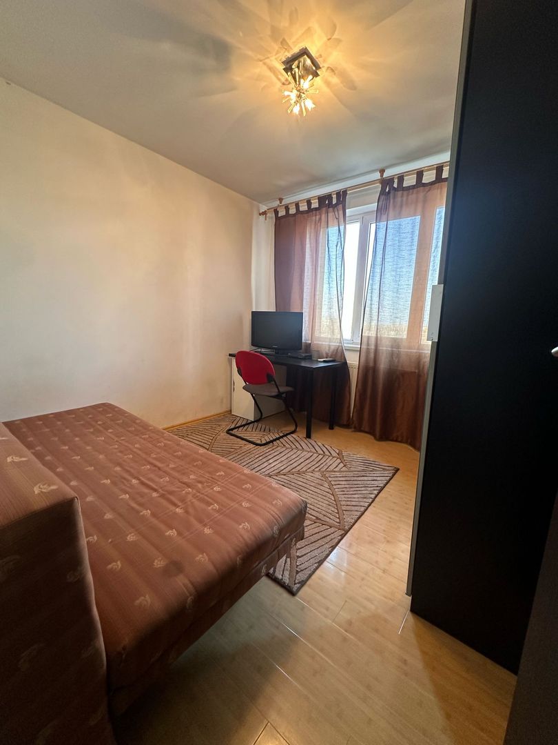 Inchiriere Apartament 3 camere, zona Politehnica/AFI Mall A50 - Poză 9