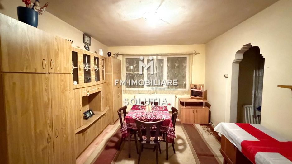 Apartament 2 camere - zona Spitalul Judetean - Poză 1