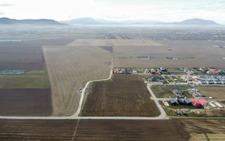 Vinzare TEREN HARMAN 20.754mp  pentru construcție - Poză 4