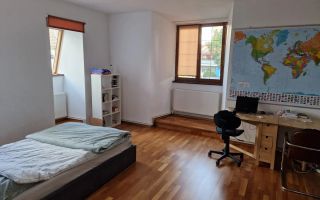 OFERIM SPRE VANZARE SAU ÎNCHIRIERE CASA ULTRA CENTRAL CU 5 CAMERE - Poză 5