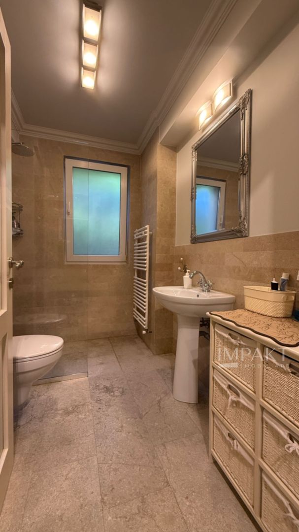 Apartament modern la vila cu gradina si teren 263mp aproape de centru - Poză 23