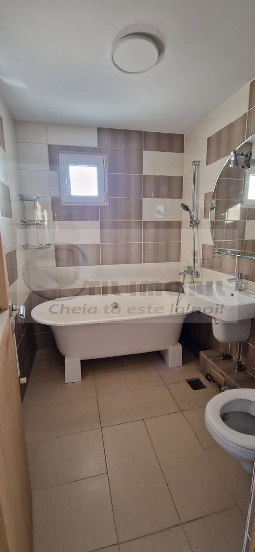 Apartament 4 camere, Podu Roș, 90 mp, mobilat și utilat, 155.000 € - Poză 7