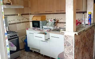 Casă de vânzare în Iași, zona Tătărași - 51 mp, 2 camere - Poză 4