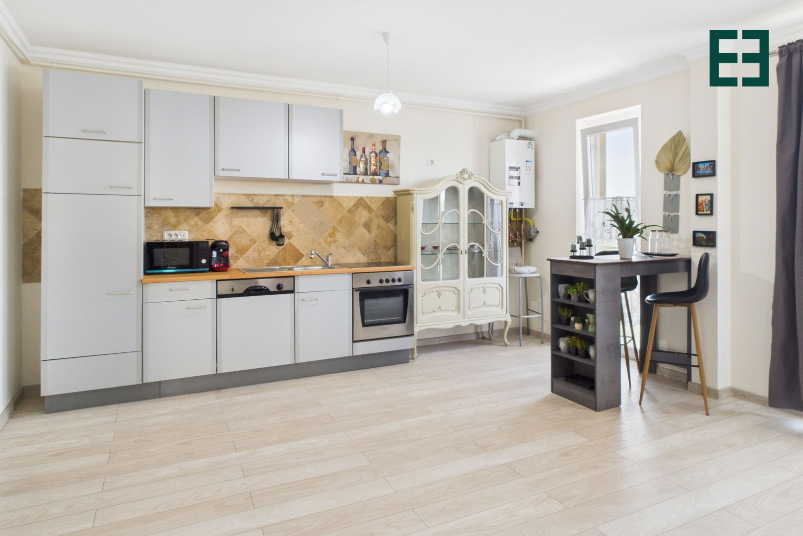 Apartament nou 2 camere și loc parcare - etaj 2 - Giroc - Timișoara - Poză 3