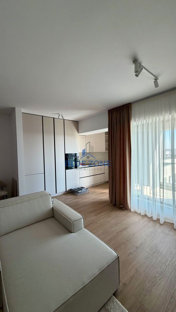🏢 DE ÎNCHIRIAT - 3 CAMERE LUX - SMART LUJERULUI - PRIMA ÎNCHIRIERE 🏢 - Poză 15