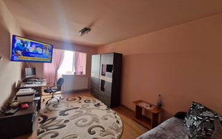 Vanzare apartament cu 2 camere in Dambu - Poză 3