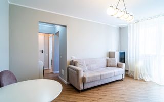 DRUMUL TABEREI | 2 CAMERE | MOBILAT SI UTILAT COMPLET | COMISION 0% | - Poză 14