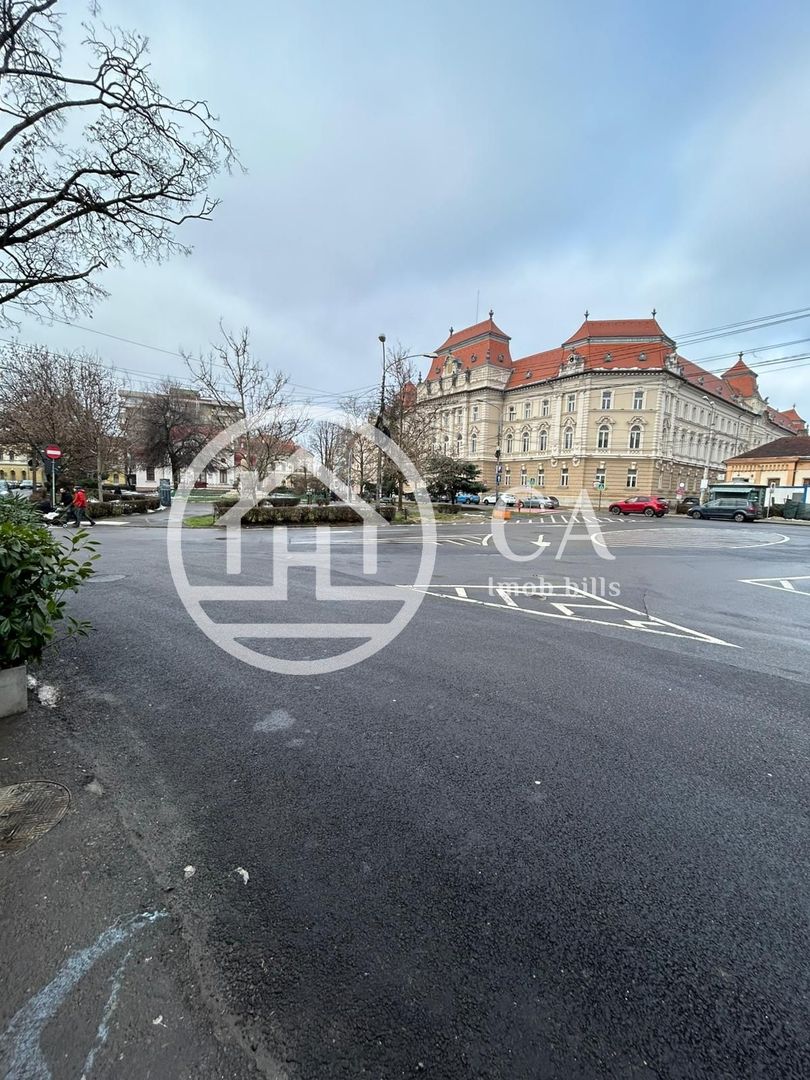 Spatiu de inchiriat ultracentral, Oradea - Poză 7