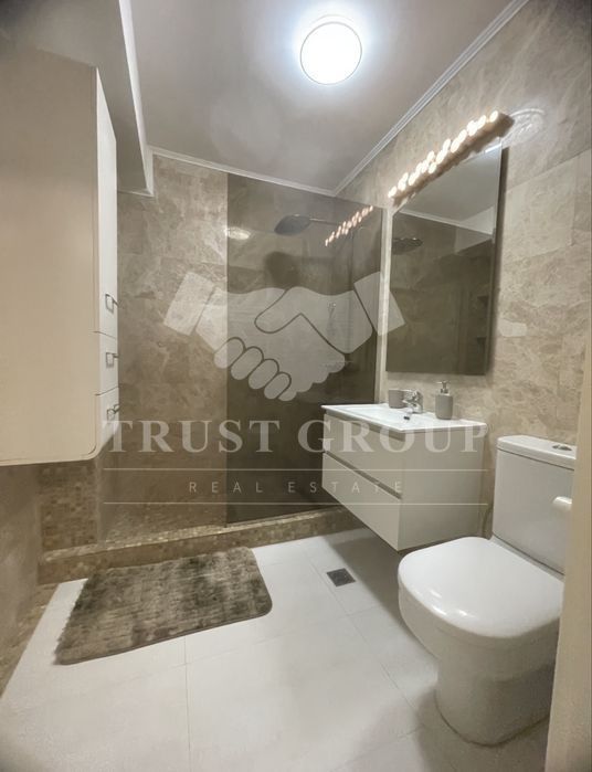 Apartament 2 camere Baneasa - Petrom City - Poză 6