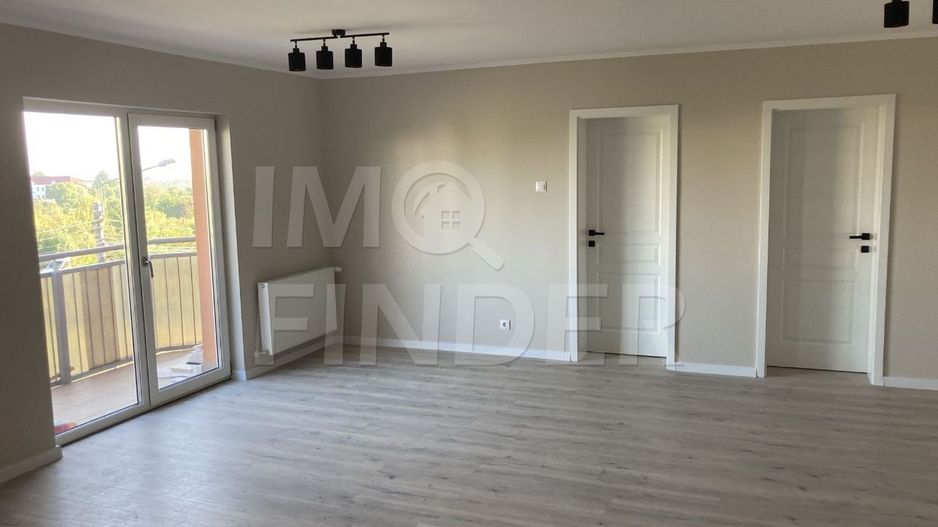 Vanzare 3 camere Gheorgheni, imobil nou, etaj intermediar - Poză 5