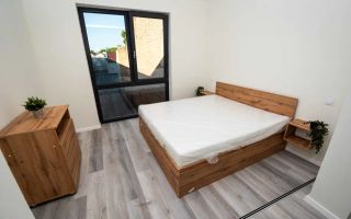 Apartament 2 camere modern, pentru sudenți UMF– central, Târgu Mureș - Poză 2