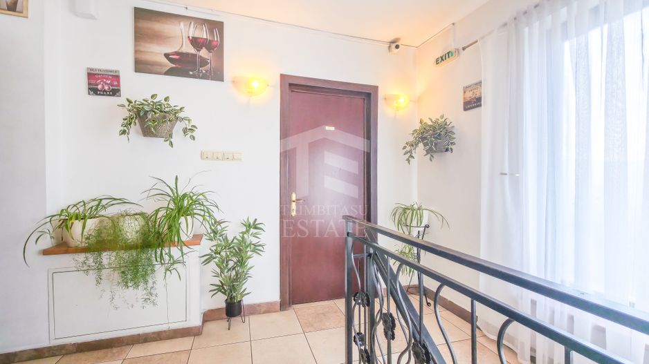 De vânzare – Proprietate comercială tip Restaurant & Salon Evenimente - Poză 18