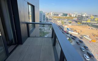 Apartamente 3 Camere | Cortina North – Pipera | Lux |Parcare Subterană - Poză 15