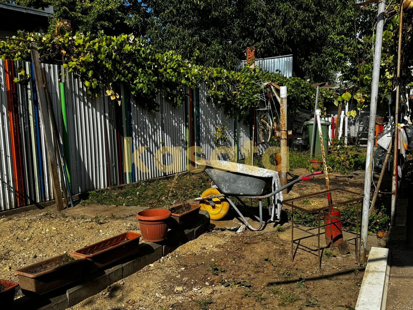 OPORTUNITATE | CASĂ INDIVIDUALĂ CU TEREN 360 MP | BUCUREȘTII NOI - Poză 13