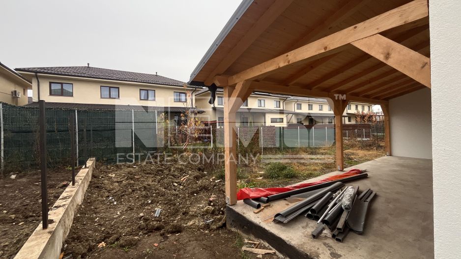 Duplex De Vanzare I Lisaura, Suceava I Pret: 124.500 Euro - Poză 13