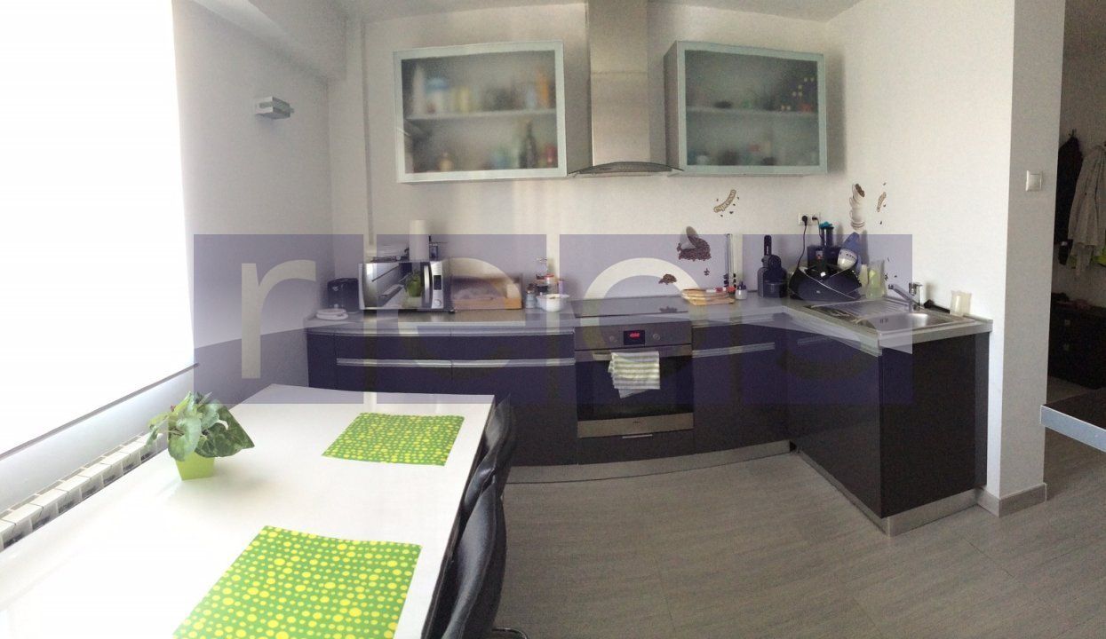 VANZARE3 CAMERE, Octavian Goga - Unirii - Nerva Traian renovat, mobilat - Poză 3