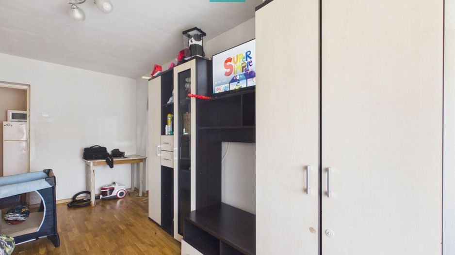 Apartament 2 camere Strada Borsecului etaj 4 35mp. - Poză 3